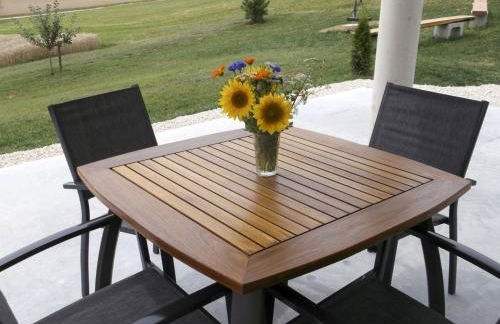 Hof am Horn - Fewos in der Natur - Foto 3