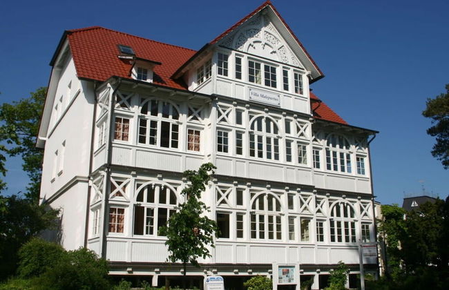 Seeschwalbe in Villa Sirene, Binz - Photo 18