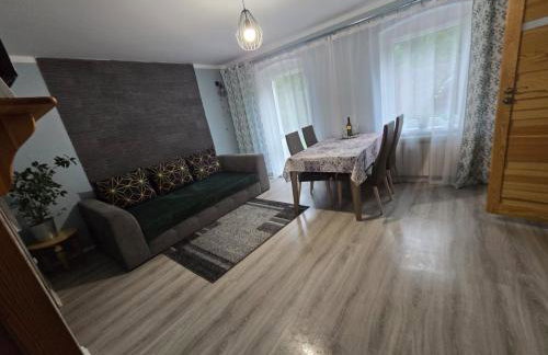 Mieszkanie 44 w Karkonoszach - Foto 1