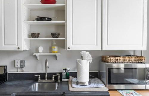 Old Town Gem Walk to King Street Sleeps 14 - Foto 55