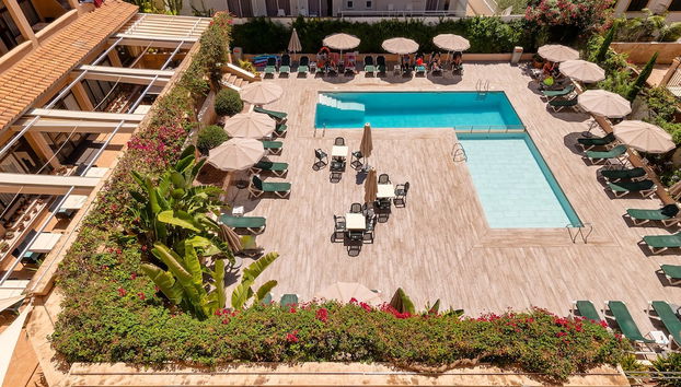 Apartamentos Isla del Sol - Foto 2, Imagen principal