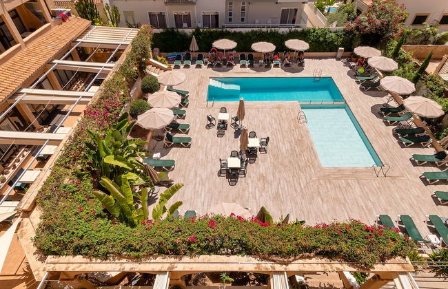 Apartamentos Isla del Sol - Foto 1