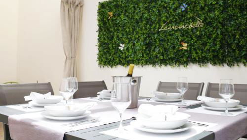 Boutique Plaza Catalonia Suites Cornellá - Foto 2, heating