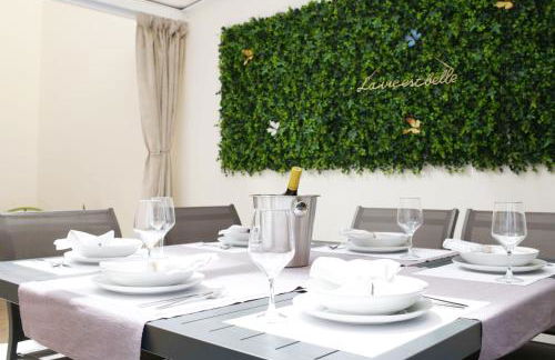 Boutique Plaza Catalonia Suites Cornellá - Foto 2