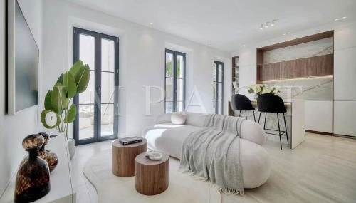 REF 1916 - Beautiful apartment for rent in Cannes - Foto 3