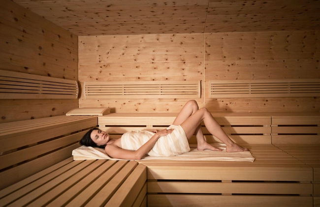 Chalet Resort Near Lake - Foto 25