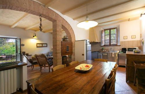 Agriturismo Poggio Salvi - Foto 43