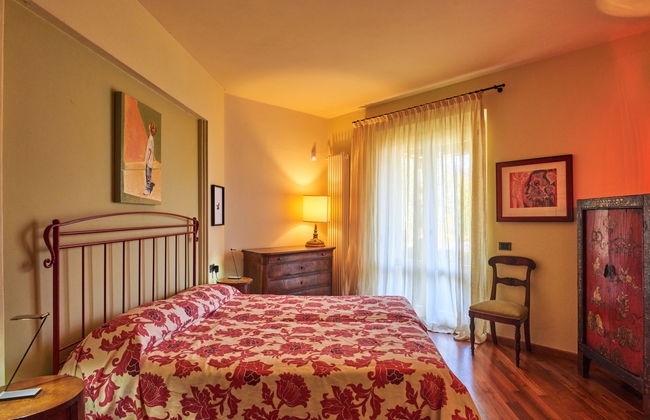 Villa Ulivo - Foto 17