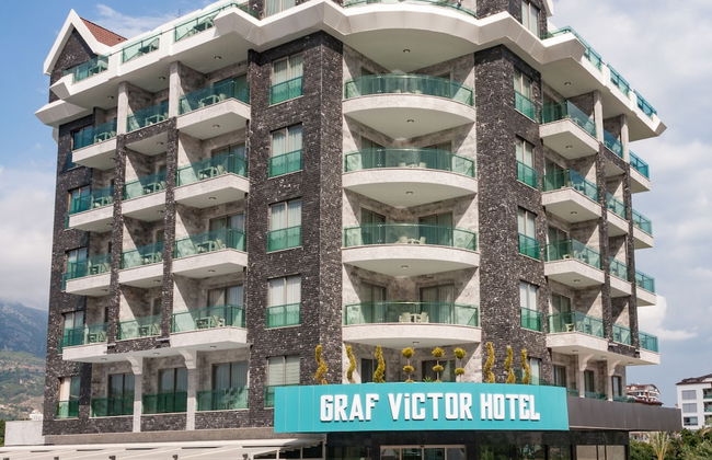 Graf Victor - Foto 1