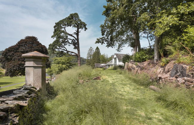 Barakat Lakes Escape - Foto 38