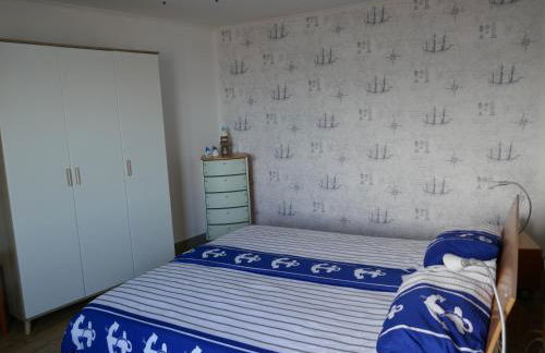 Wohnen am Seglerhafen mit Traveblick im Kontorhaus viele Extras - Foto 16