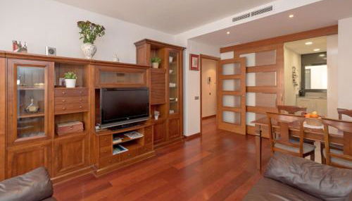 Apartment Poblenou by Interhome - Foto 5