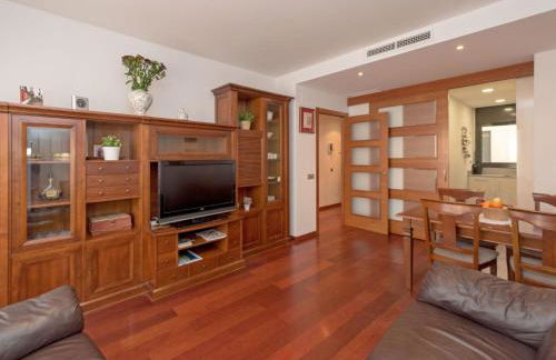 Apartment Poblenou by Interhome - Foto 5