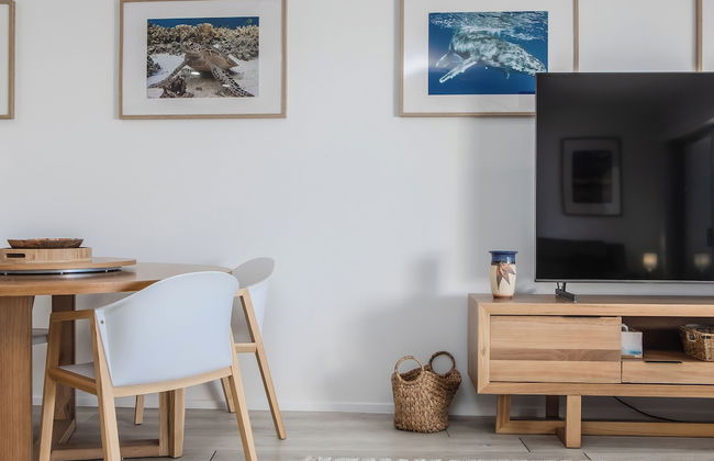 Waterfront at Sunrise Cove - Photo 37