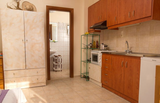 Kalamaki Sight - Foto 18