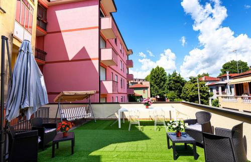 Venice Luxury Apartment - Foto 72
