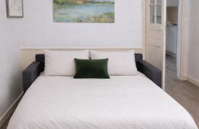 Gîte Le Repos de Merlin - Paimpont, Forêt de Brocéliande - Photo 5