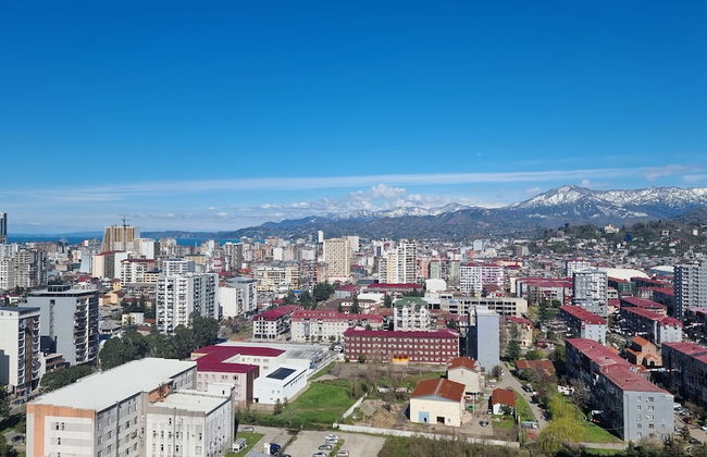 GG ApartHotel - Foto 23