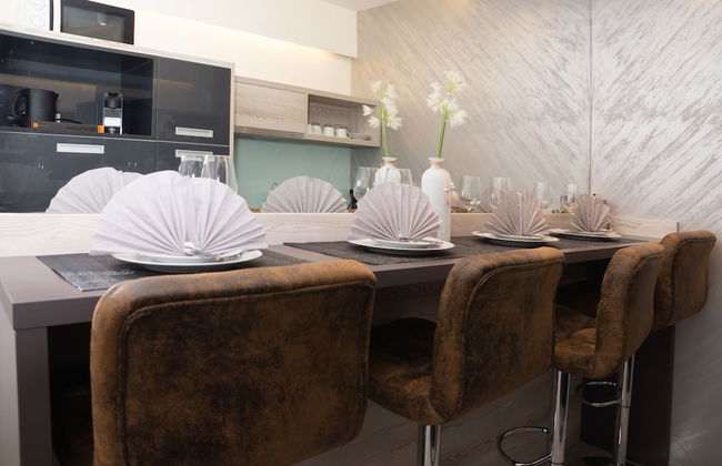 Christiano Apartments Mariahilf - Foto 29