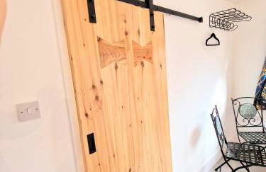 Kaoglen Buck Pod - Hot Tub - Dog Friendly - Photo 31