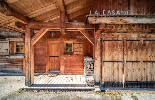 Chalet La Cabane, Carroz d Araches - by EMERALD STAY - Foto 39