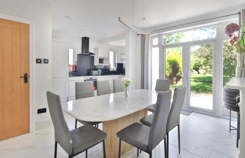 Twin home with free parkings, Surbiton, Kingston upon Thames, Surrey, Greater London, UK! - Foto 16
