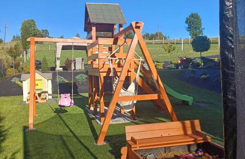 Apartament Góralski - Foto 18