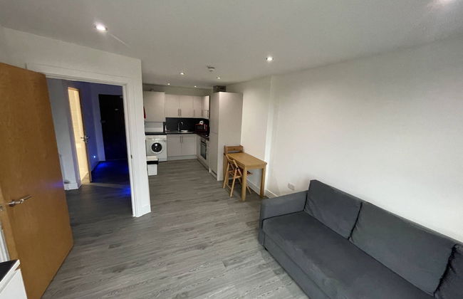 Ilford Tower Apartments - Foto 48