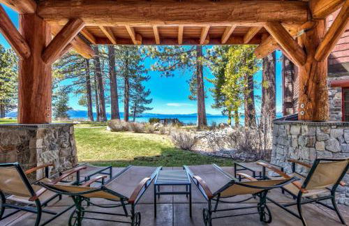 The PEAK Denali 13 - The Ultimate in Lakefront Luxury - Foto 29