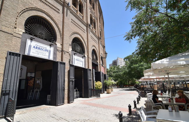 Granada Toro Apartment - Foto 20