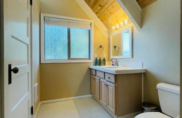 Lake Tapps Dock House on the Bankers Island - Foto 17