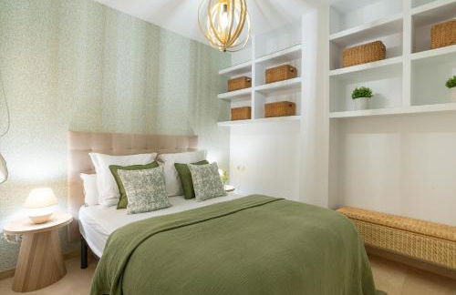 Apartment & Pool in Malaga City Center - Foto 23