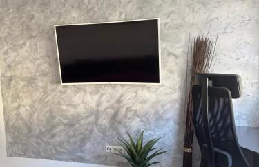 Blessing Unterkunft in zentraler Lage - Foto 11