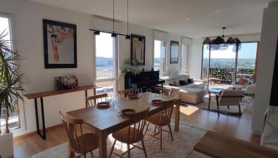 Le Belvédère - Appartement de standing, 2 chambres et parking - Foto 2