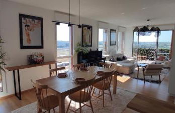 Le Belvédère - Appartement de standing, 2 chambres et parking - Foto 2