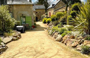 Maison de campagne, Gîte rouge - Photo 17