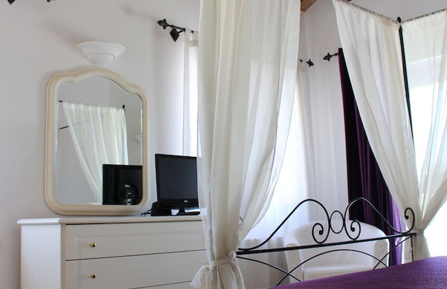 Villa Belvedere degli Ulivi - Photo 7