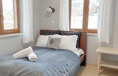 Willa Chrycówka - Jacuzzi, Basen, Sauna - Foto 75