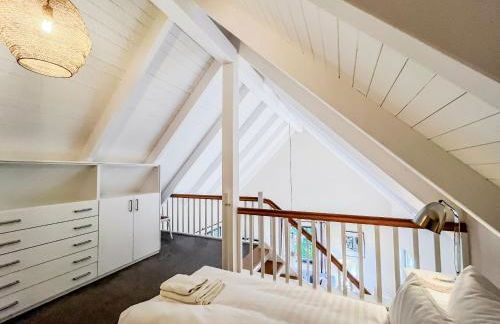 Ferienhaus Libelle - Feriendomizil für 14 Pers - Haupt- und Nebenhaus - Foto 15