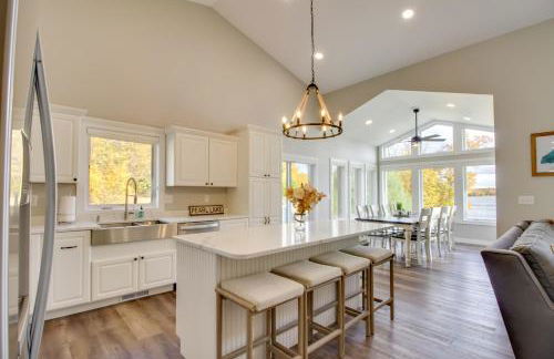 Pearl Lake Retreat with Dock and Stunning Views! - Foto 10