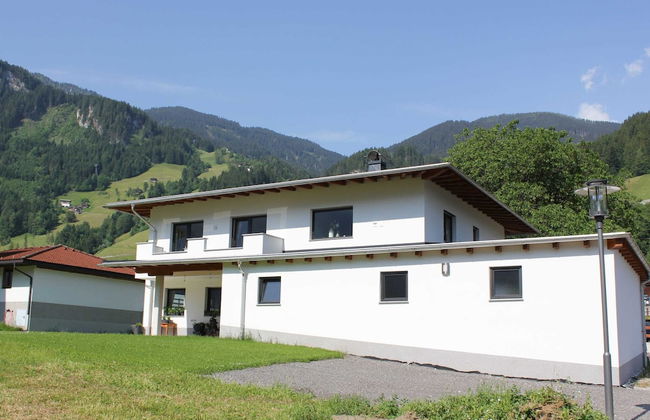 Apartment in Mayrhofen With Garden - Foto 16