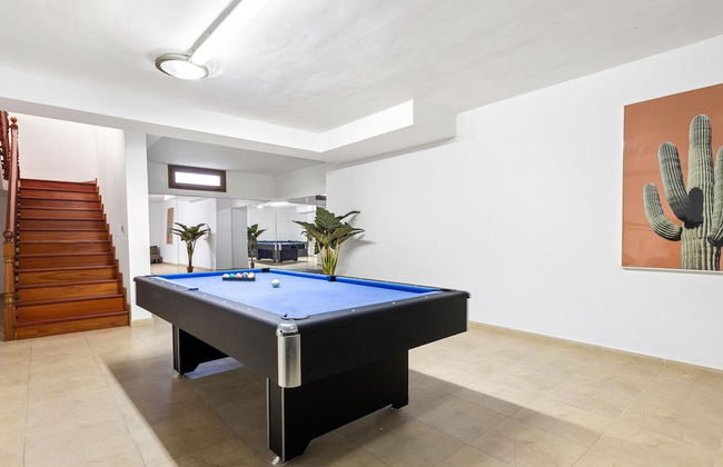 Las Caletas in Teguise - Foto 34