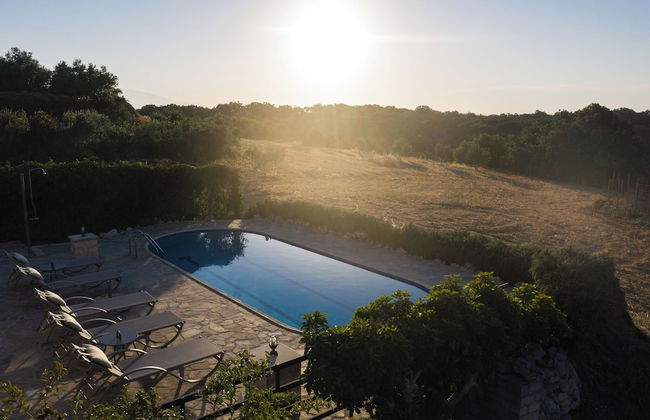 Sarpedon & Rhadamanthus By Forest Villas - Foto 39