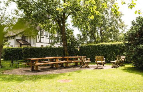 Hof Köhne - Malerhaus - Foto 12