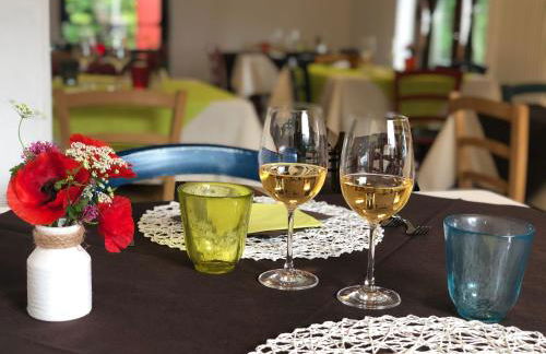 Agriturismo LA VECCHIA CASCINA - Foto 12