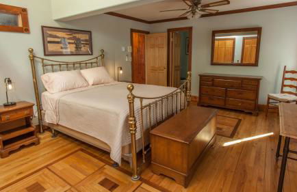 Lake Song Lodge - Foto 1