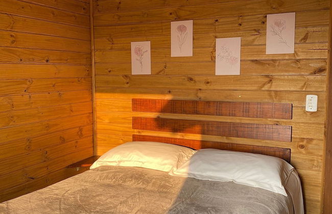 Cabanas Recanto do Rancho - RQ - Foto 13