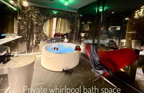 LiFE VOYAGE RESIDENCE & SPA - Strasbourg's City Center Luxury Experience - Foto 46