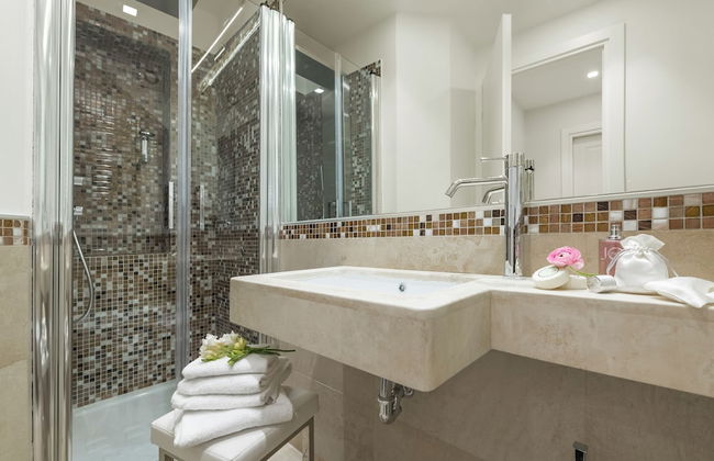 Residenza Zanardelli - Photo 47