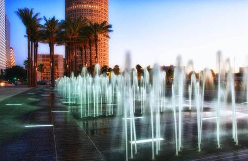 Betterplace 2-Bedooms Walk to Armature Works and Downtown Tampa - Foto 9